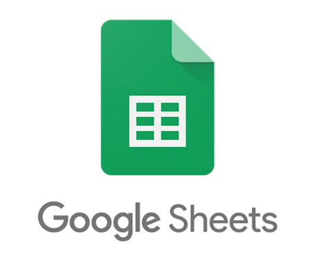 Szerkessze weblapját Google Sheet-ben
